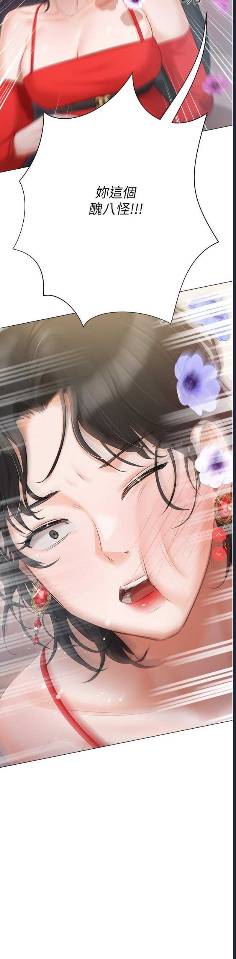 私宅女主人