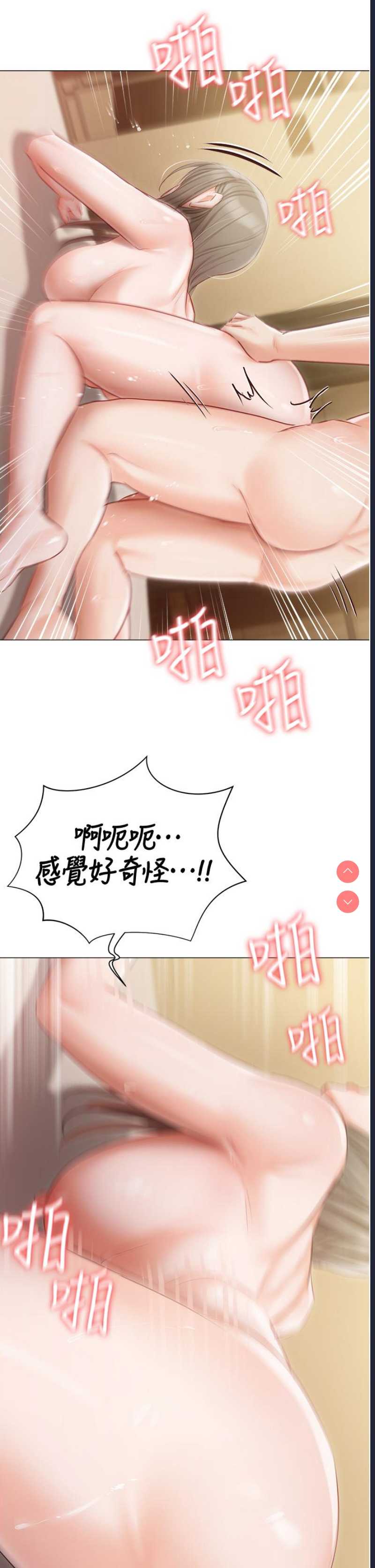 私宅女主人