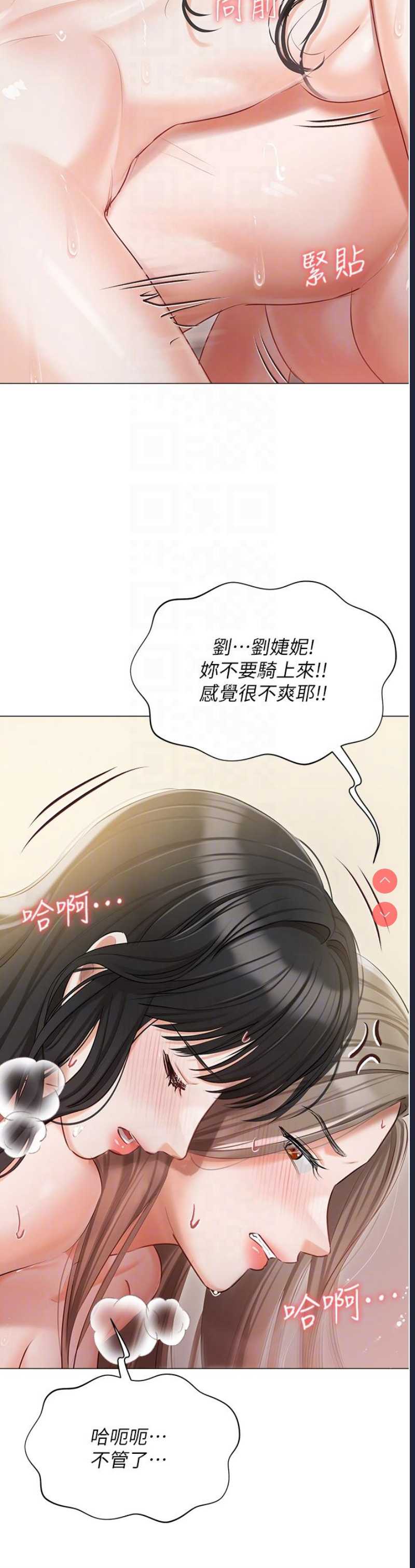 私宅女主人