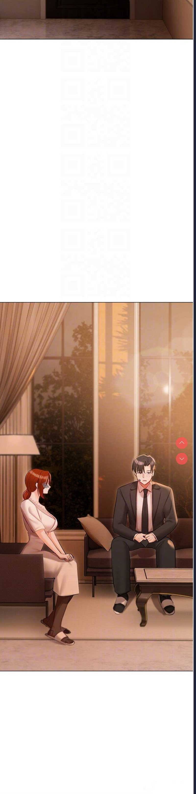私宅女主人