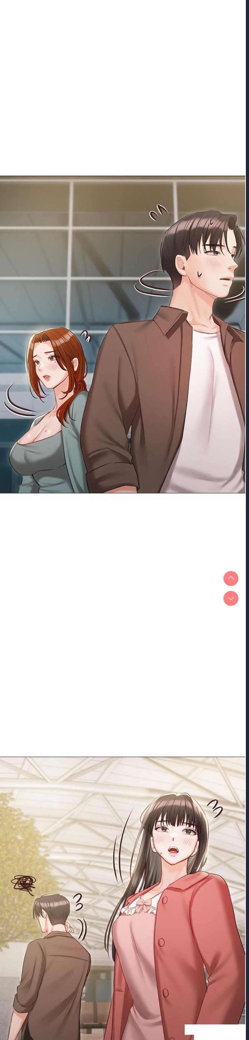 私宅女主人
