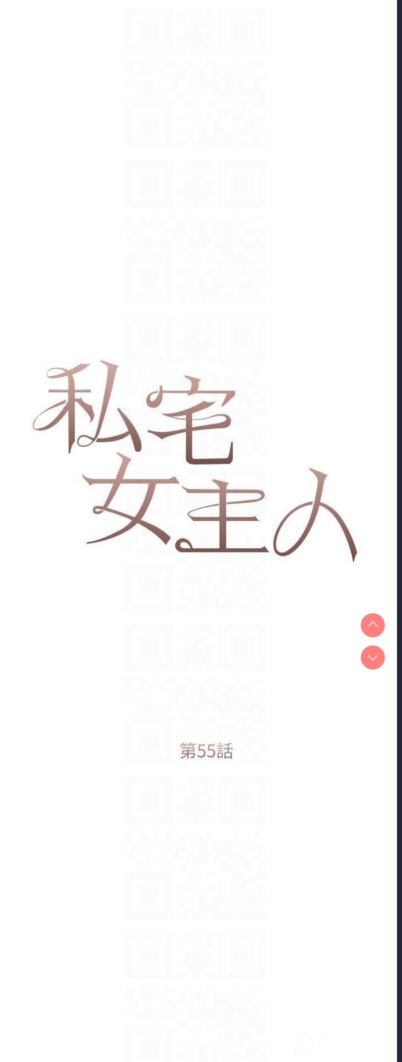 私宅女主人