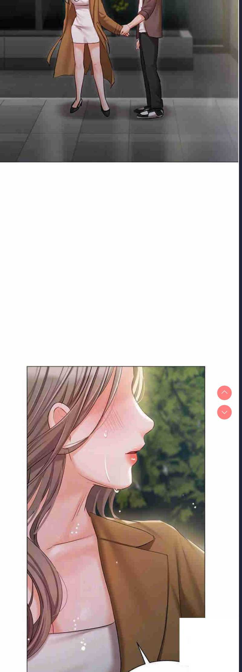 私宅女主人