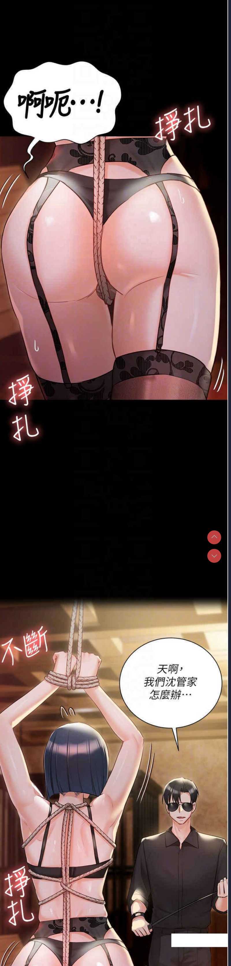 私宅女主人
