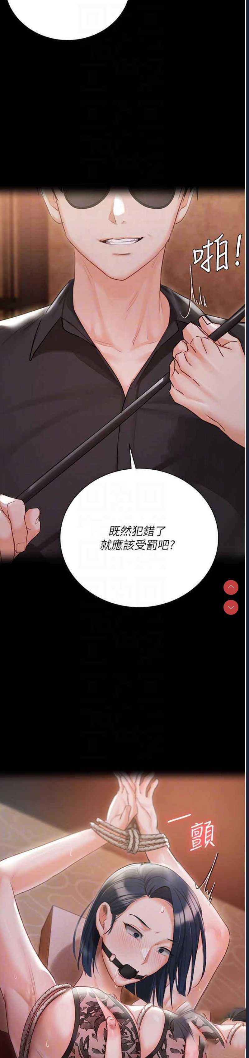 私宅女主人