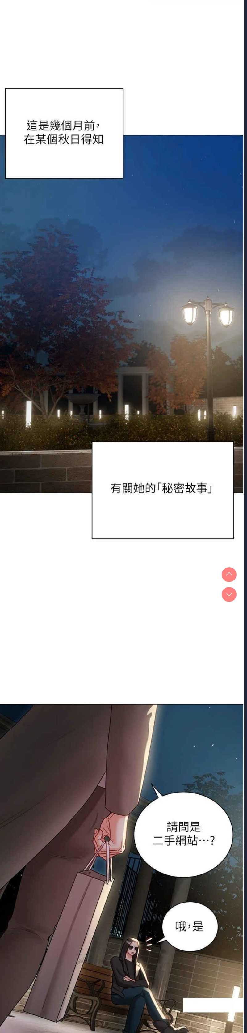 私宅女主人