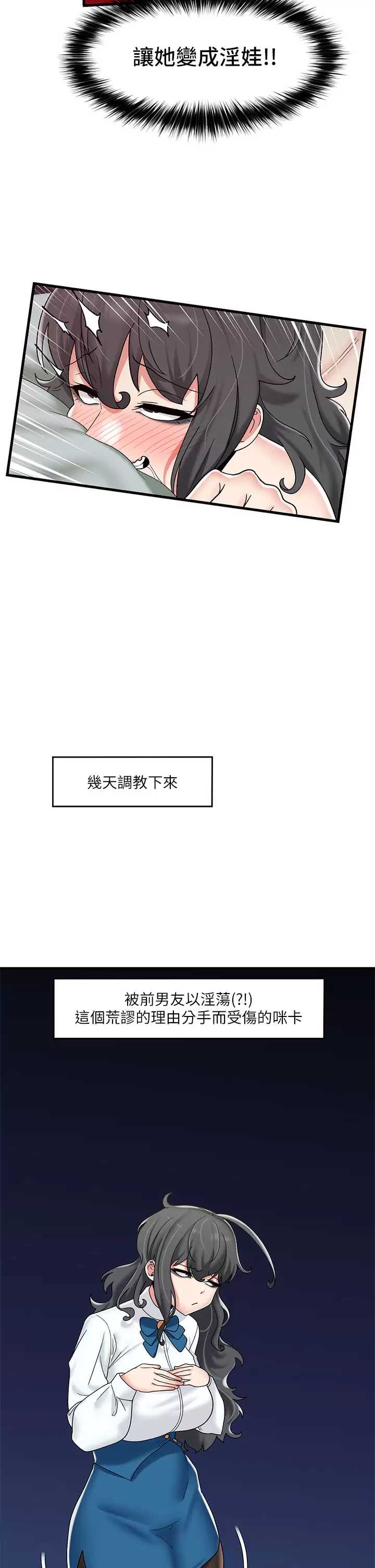 异世界催眠王