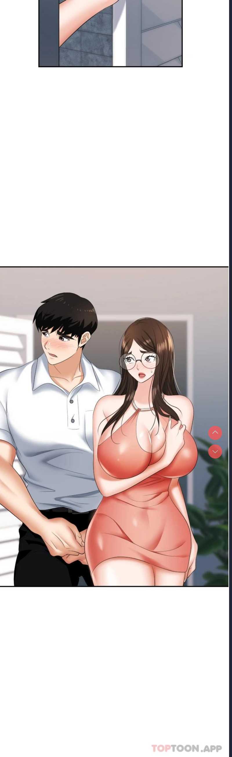 职场陷阱