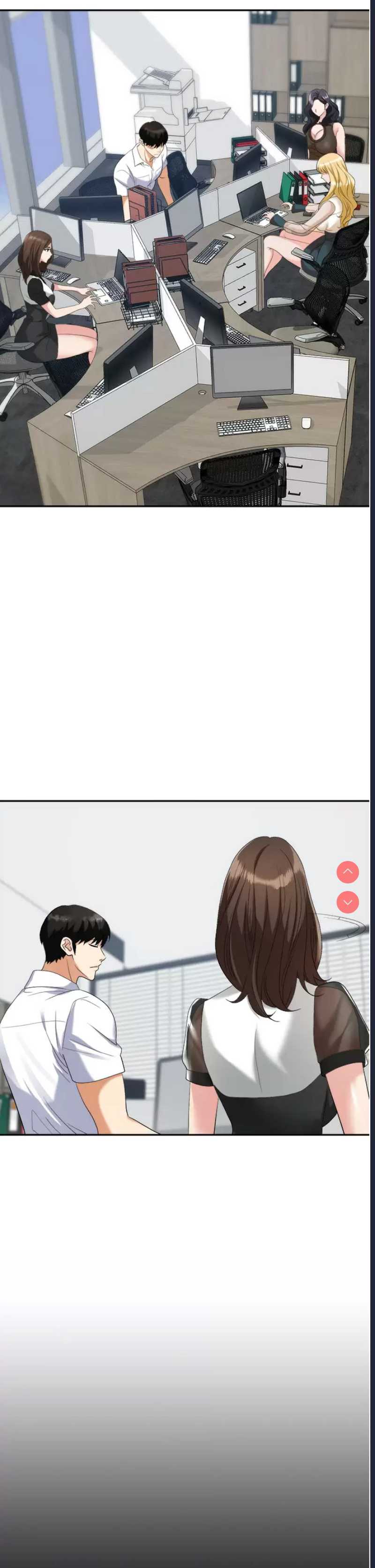 职场陷阱