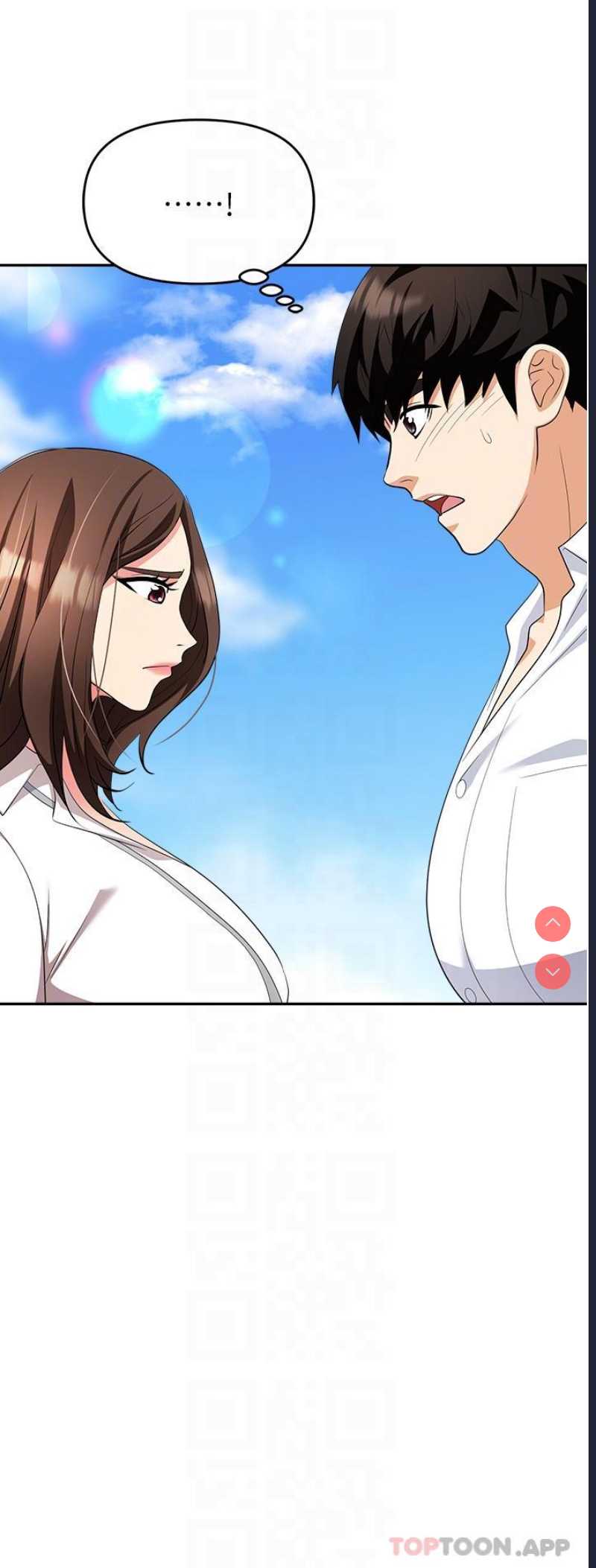 职场陷阱