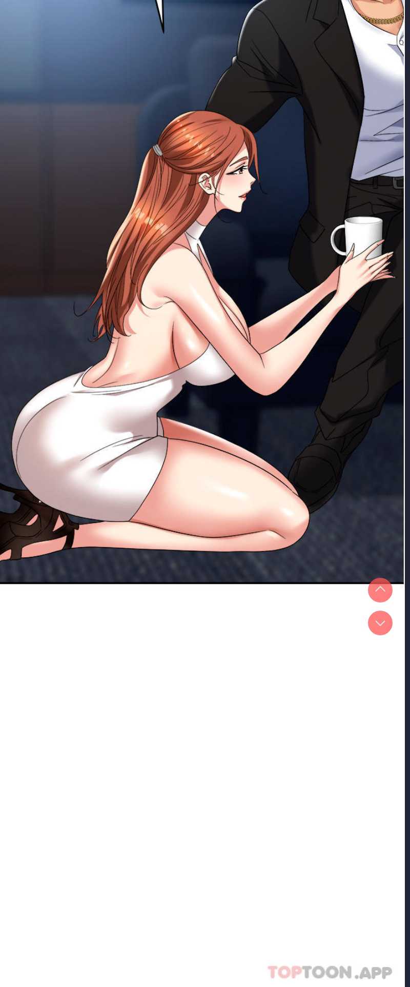 职场陷阱