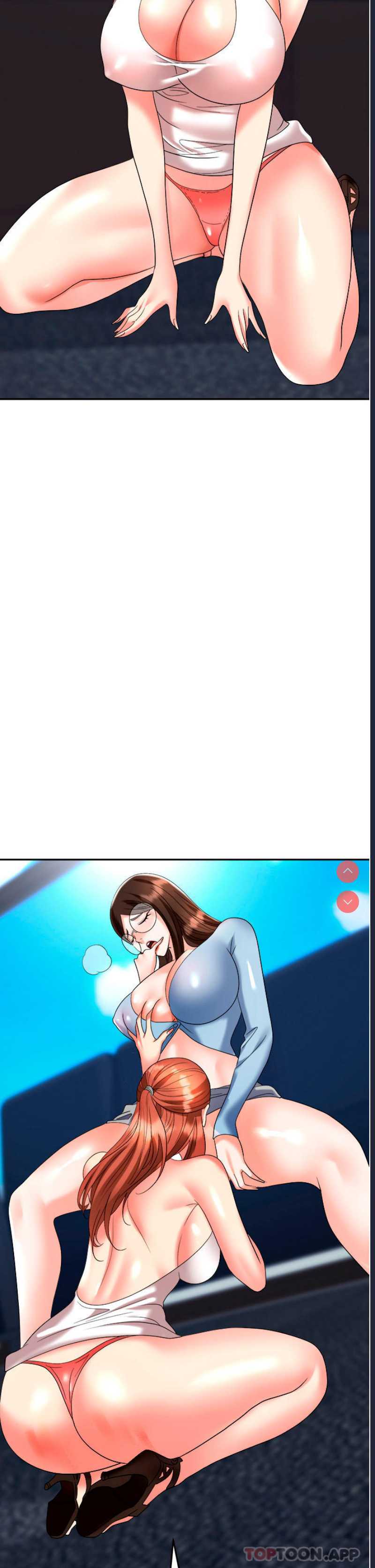 职场陷阱