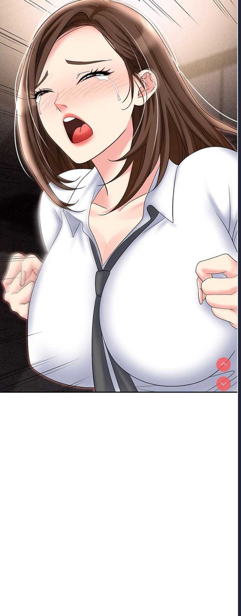 职场陷阱