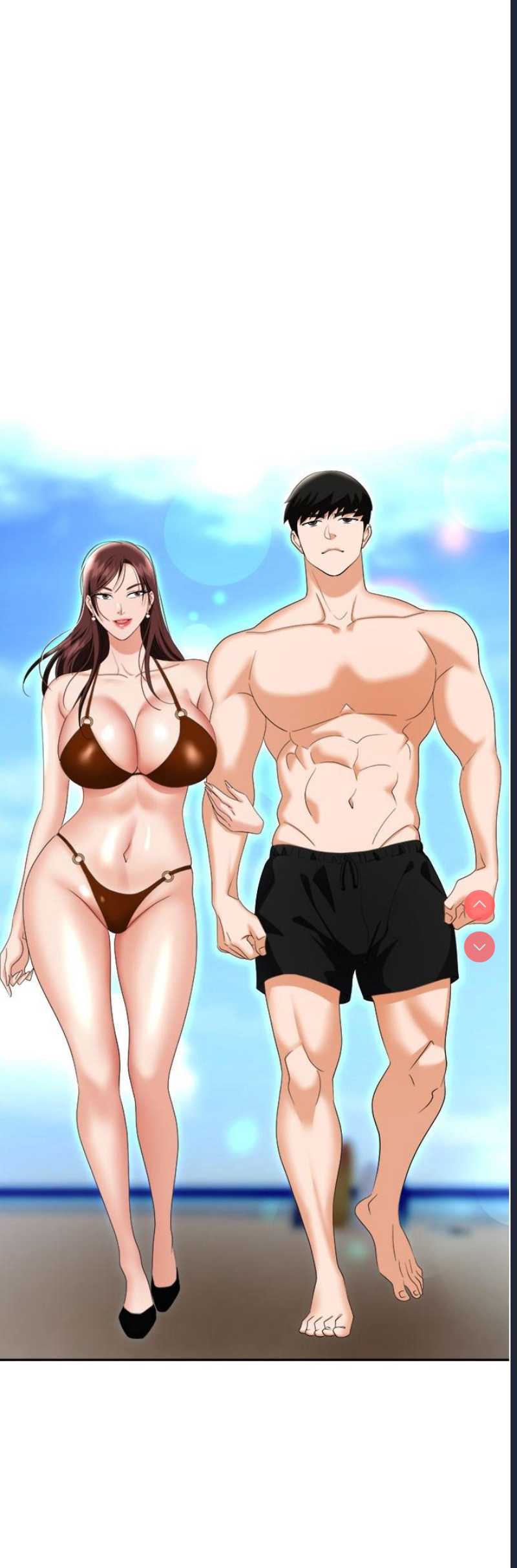 职场陷阱