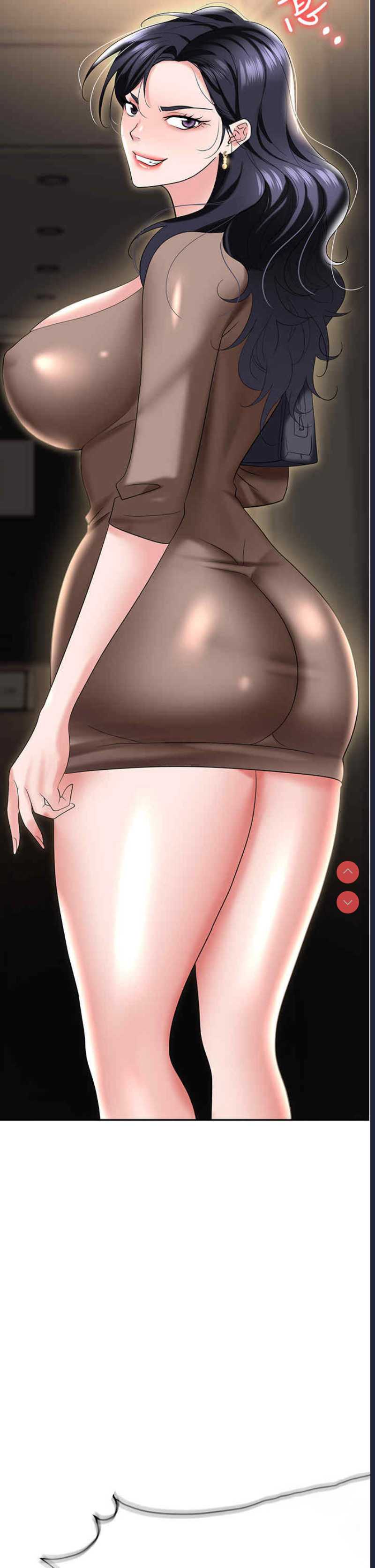 职场陷阱