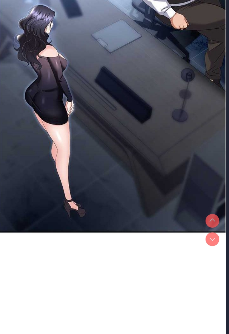 职场陷阱