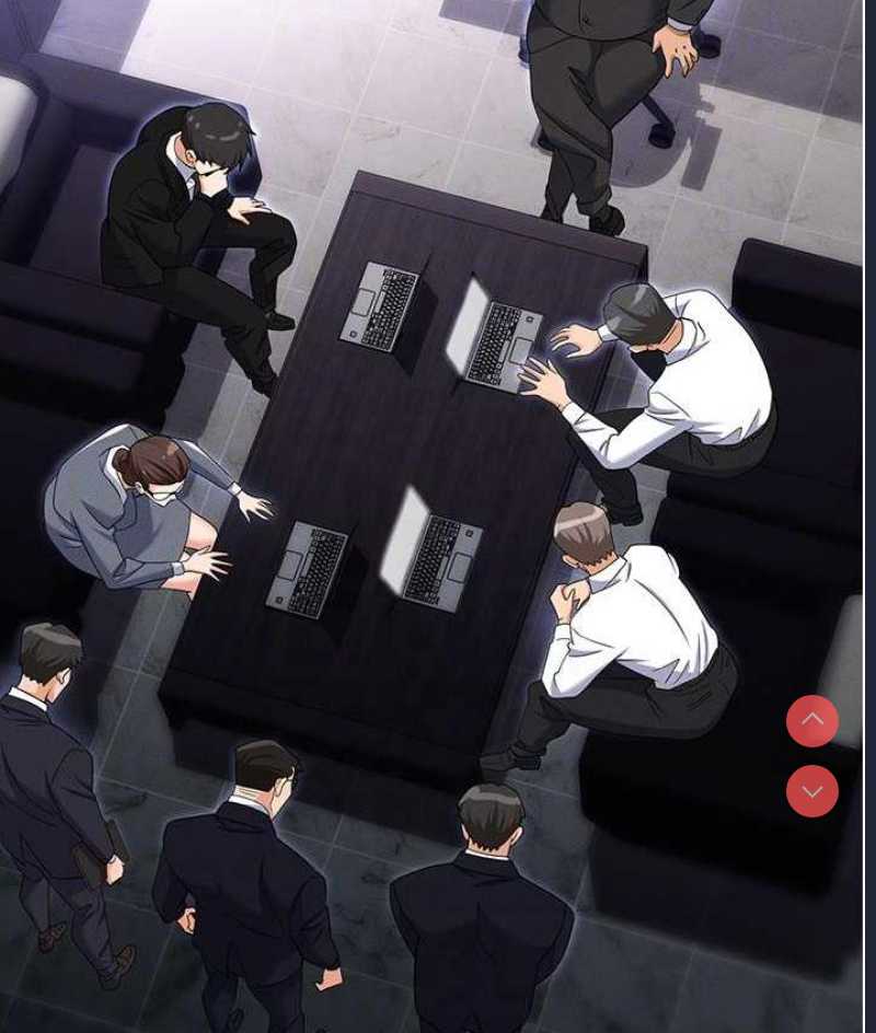 职场陷阱