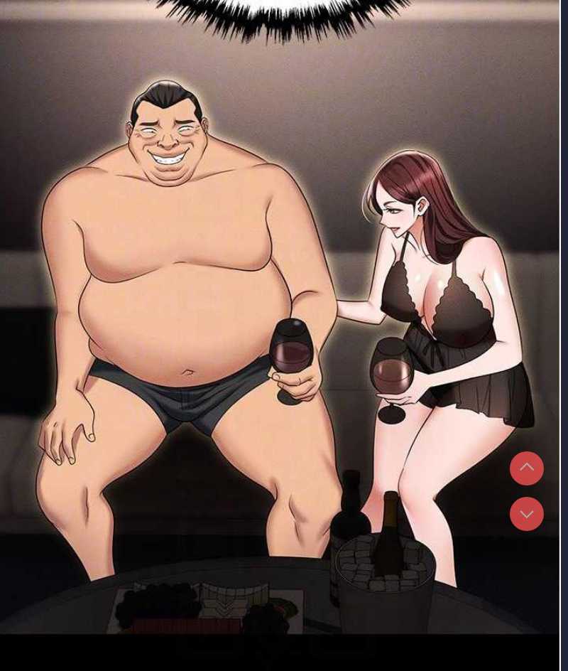 职场陷阱