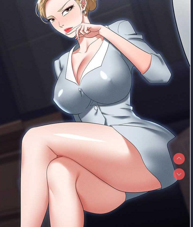 职场陷阱
