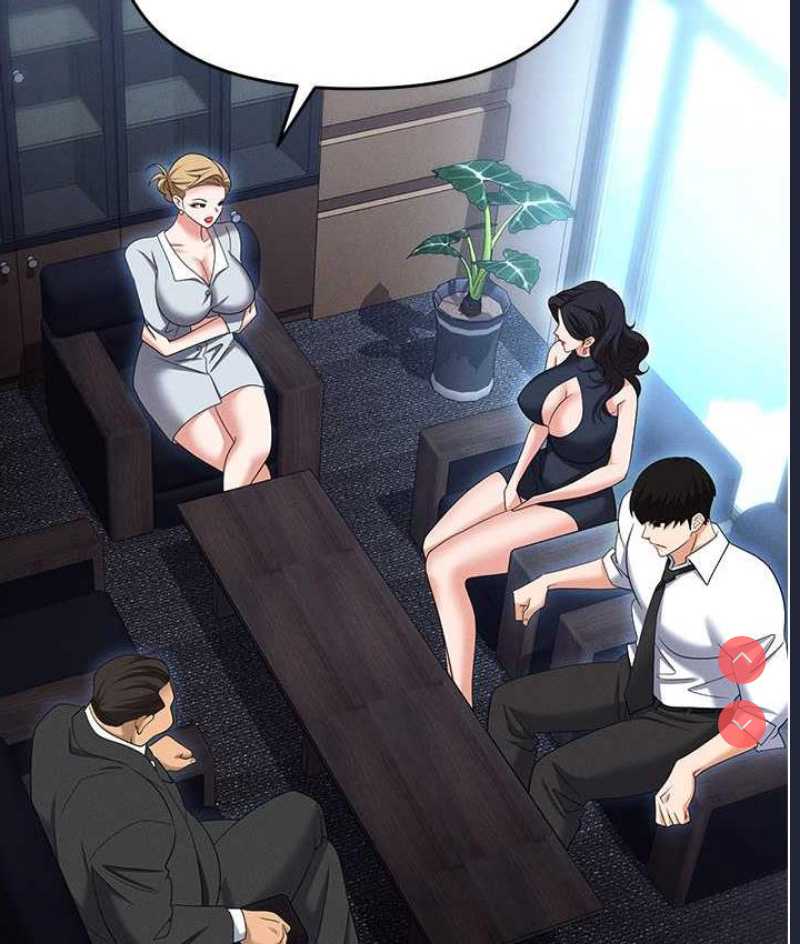 职场陷阱