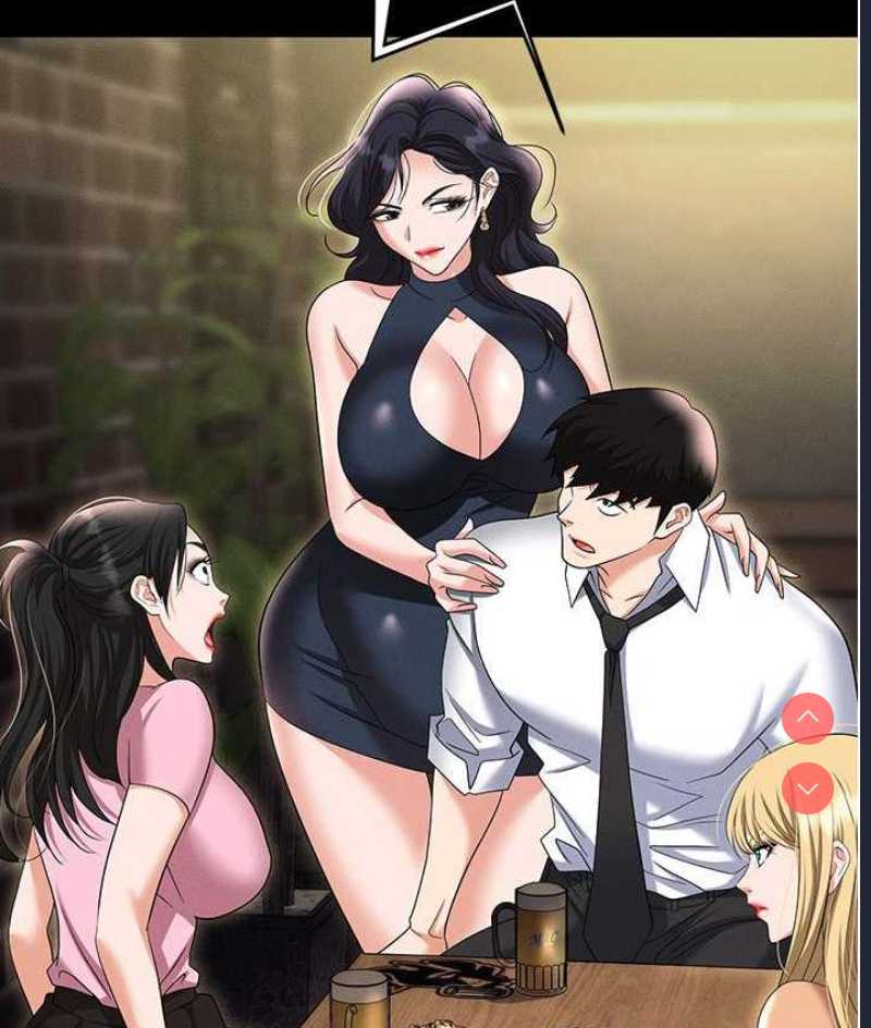 职场陷阱