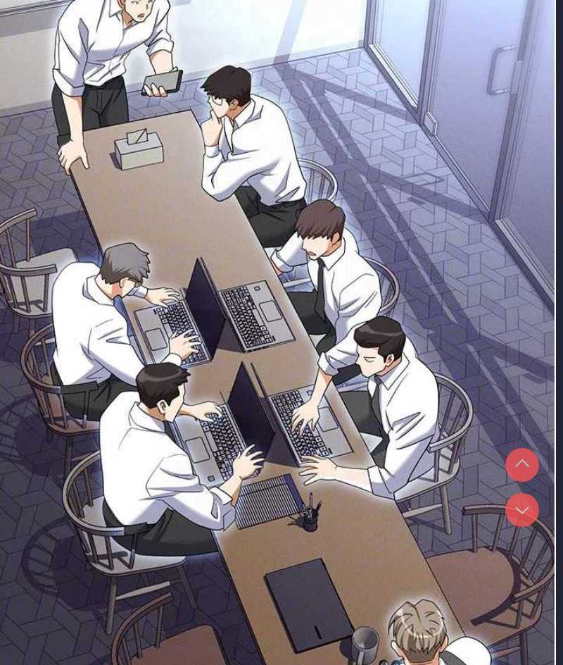 职场陷阱