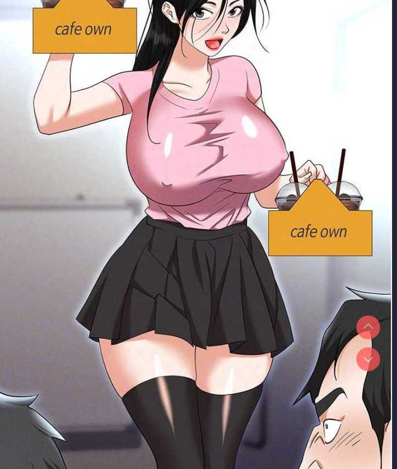 职场陷阱