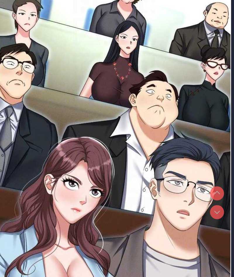 职场陷阱