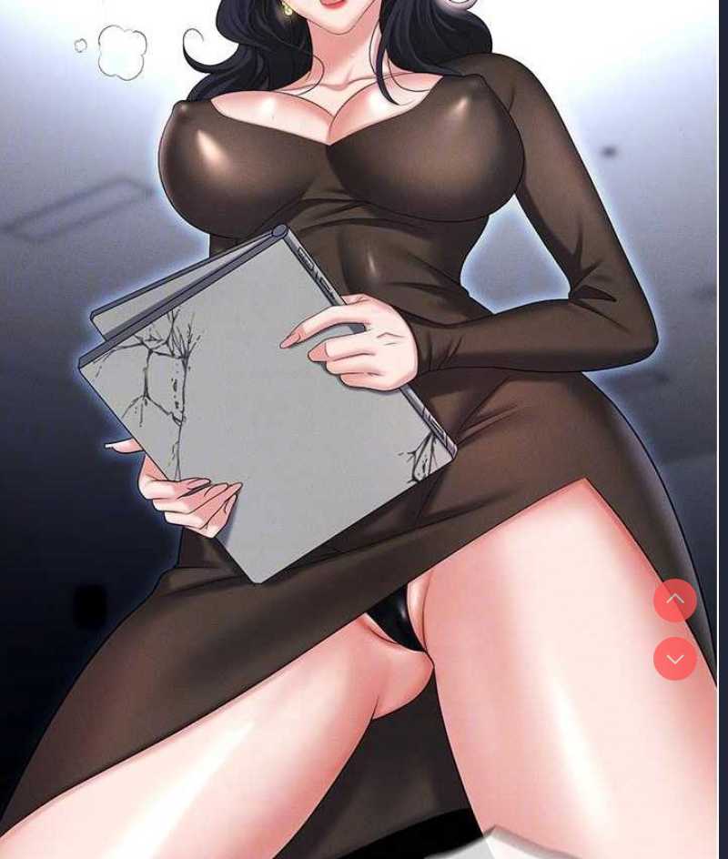 职场陷阱