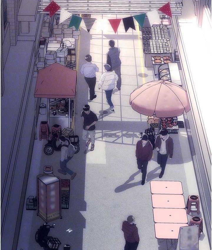 职场陷阱