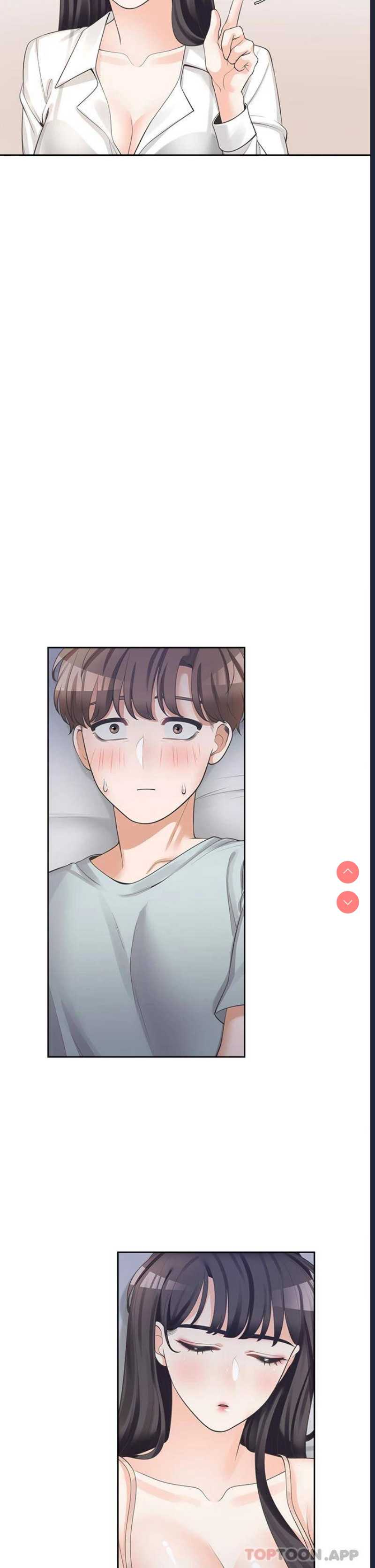 同居上下铺