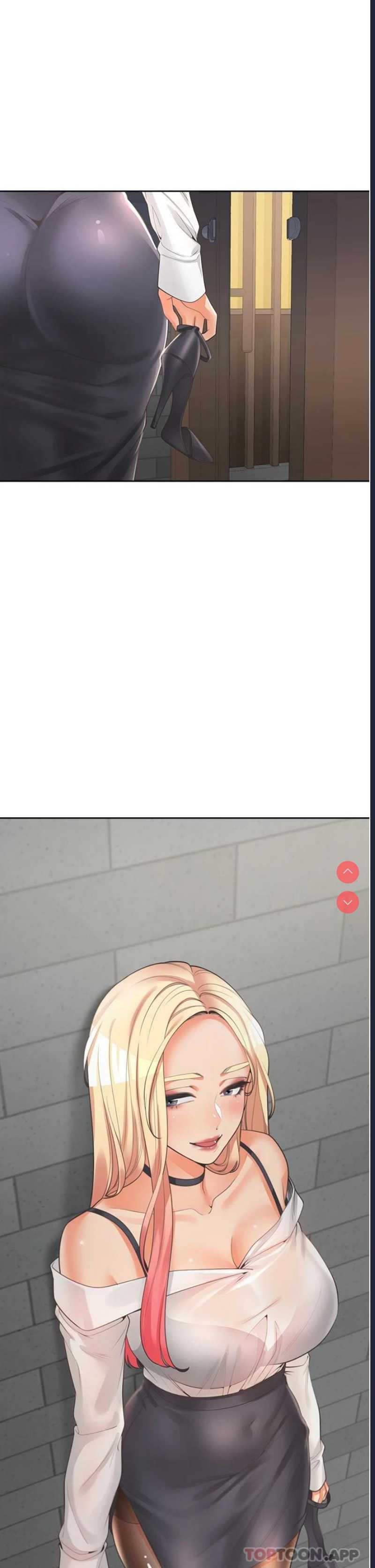 同居上下铺