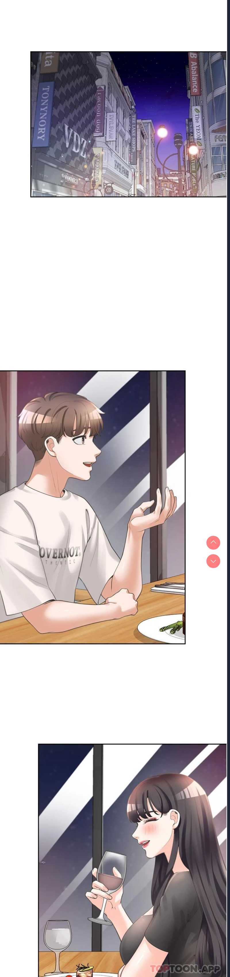 同居上下铺