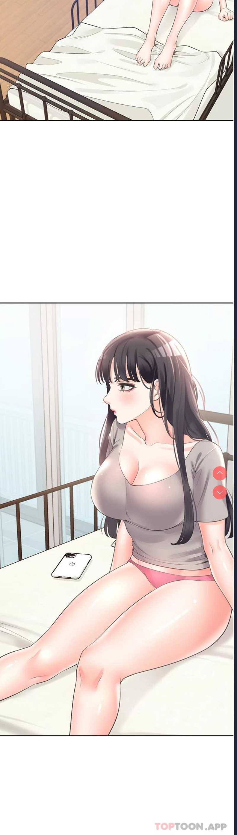 同居上下铺