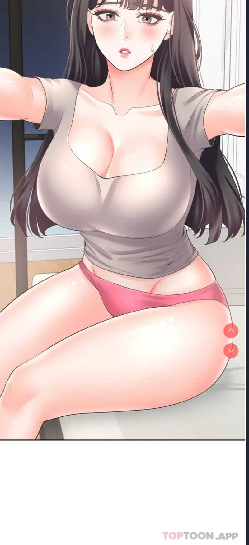 同居上下铺