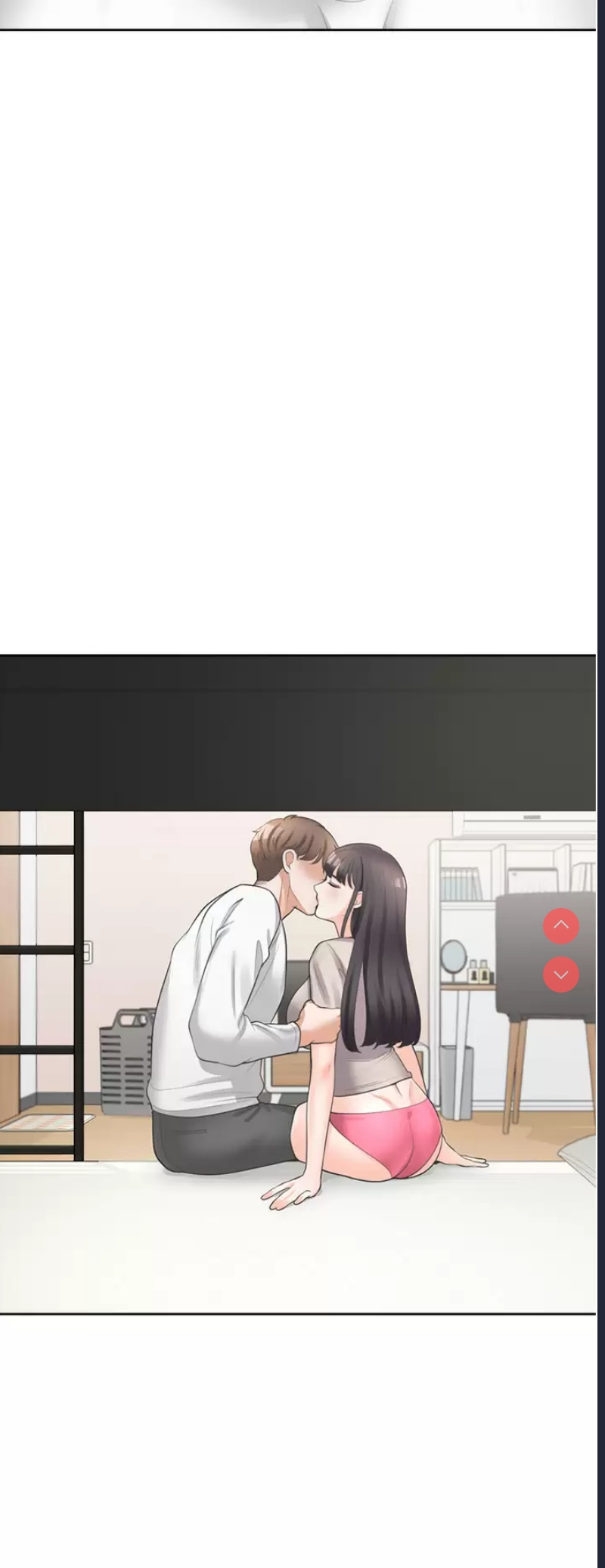 同居上下铺