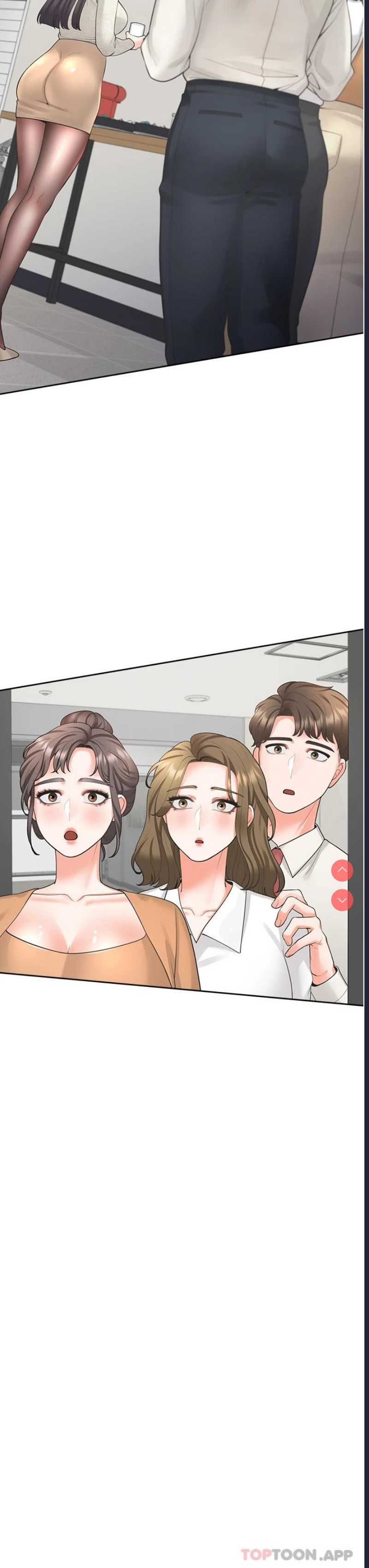 同居上下铺