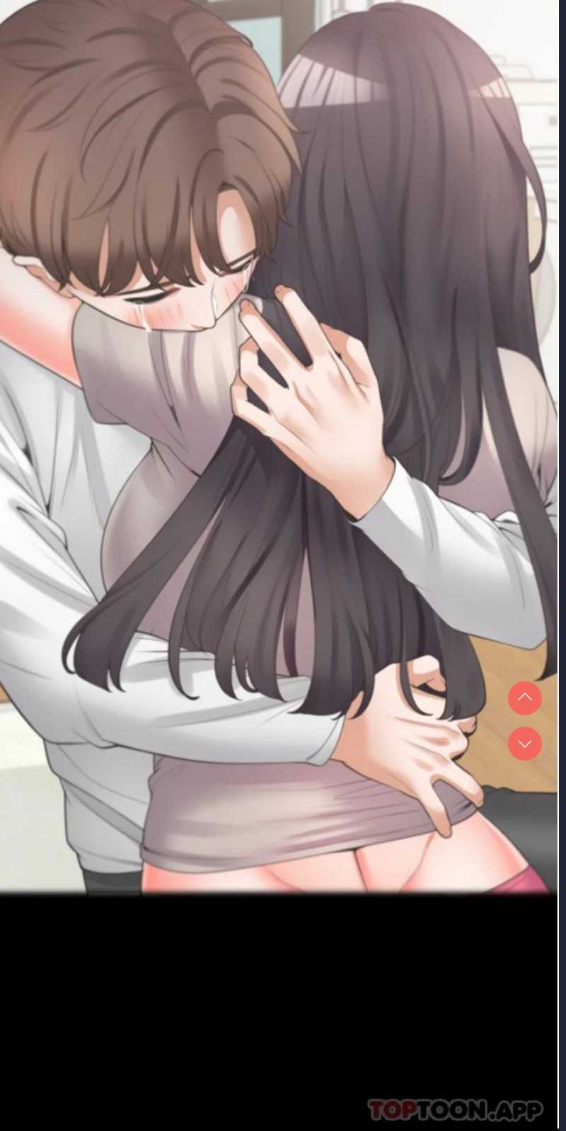 同居上下铺