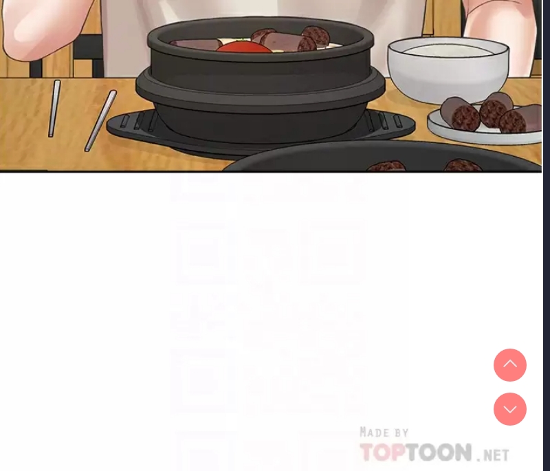 同居上下铺