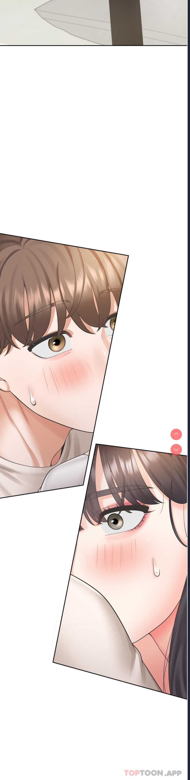 同居上下铺
