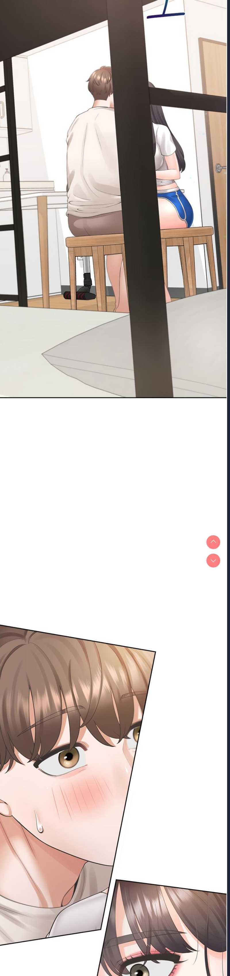同居上下铺