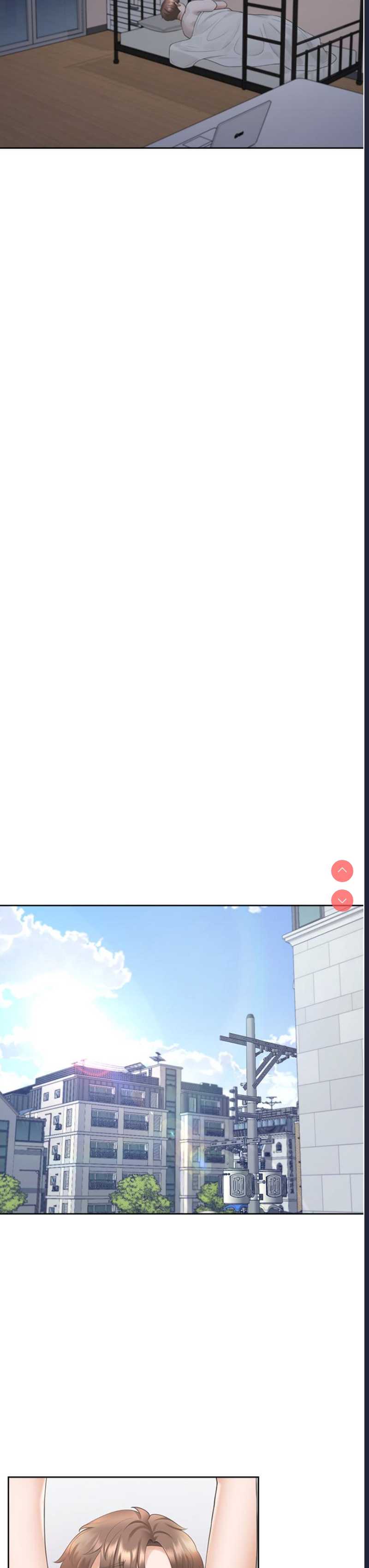 同居上下铺