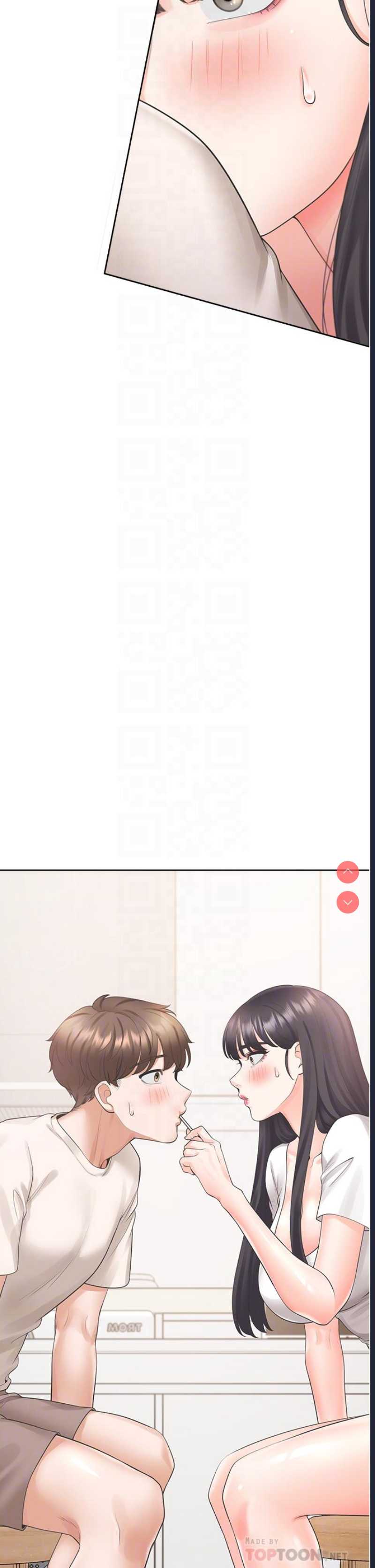 同居上下铺