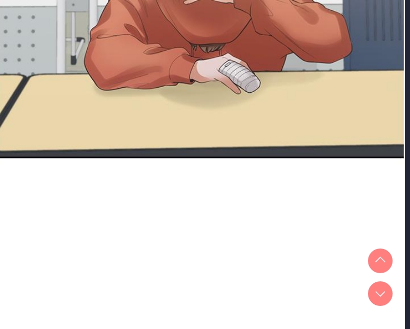 同居上下铺