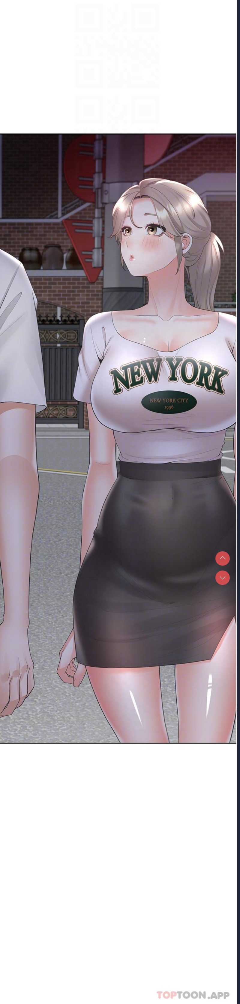 同居上下铺