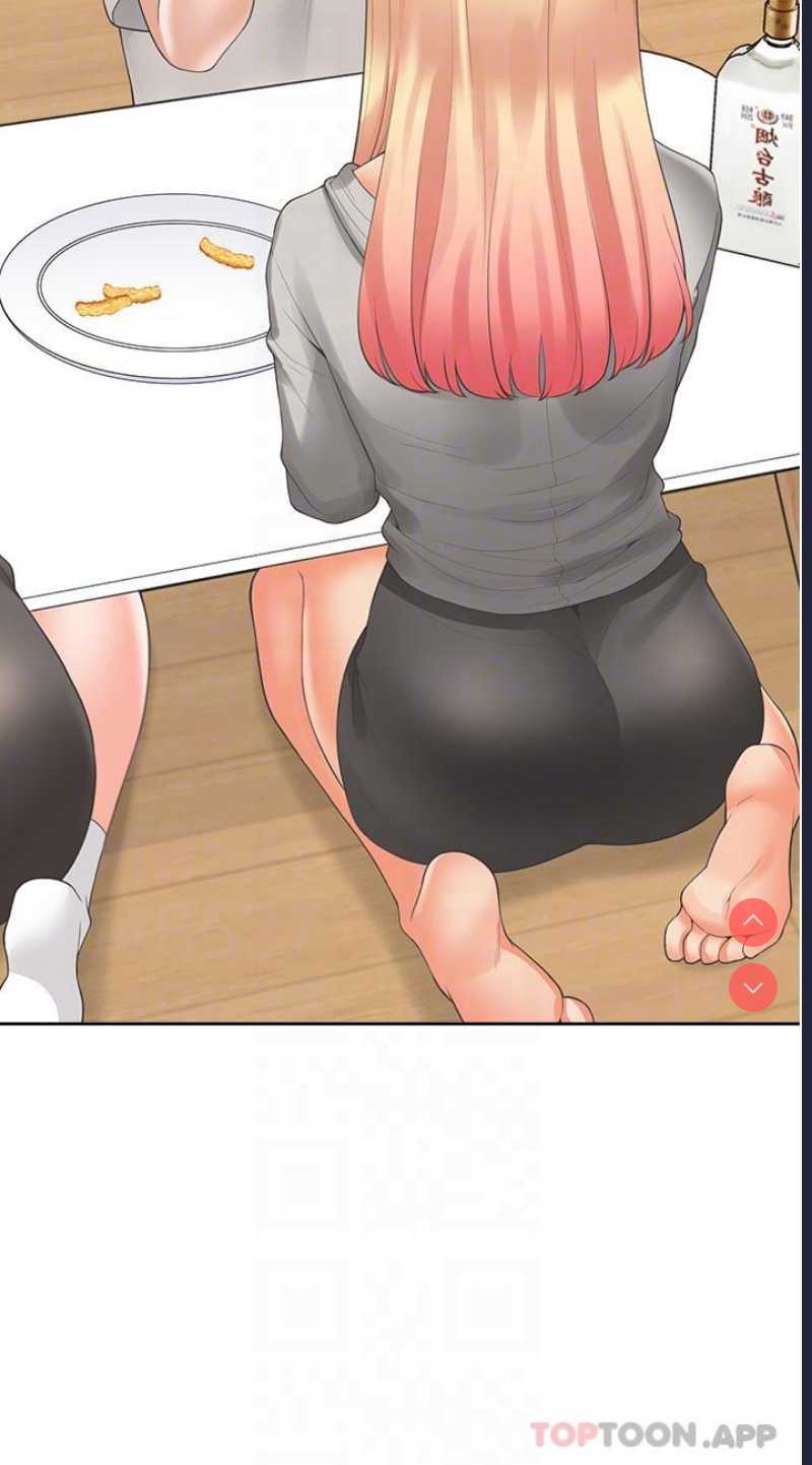同居上下铺