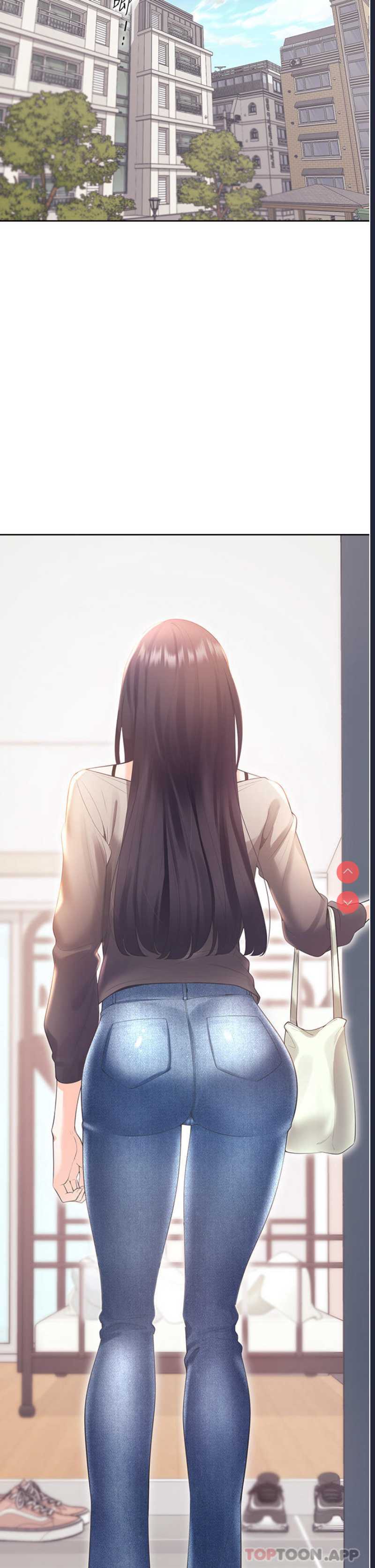 同居上下铺