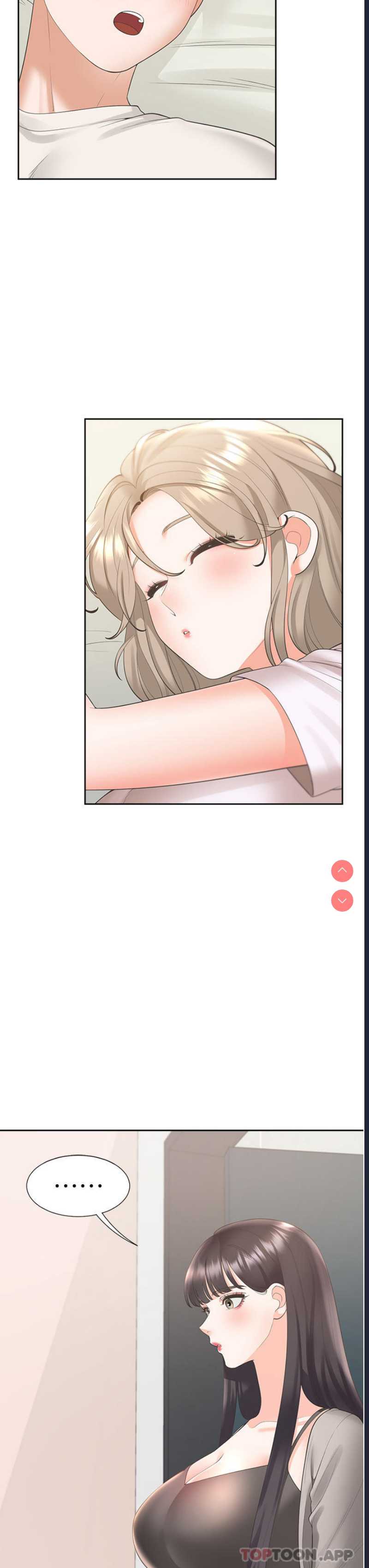 同居上下铺