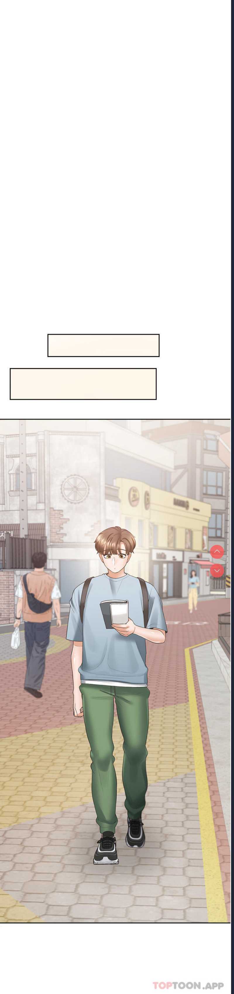 同居上下铺