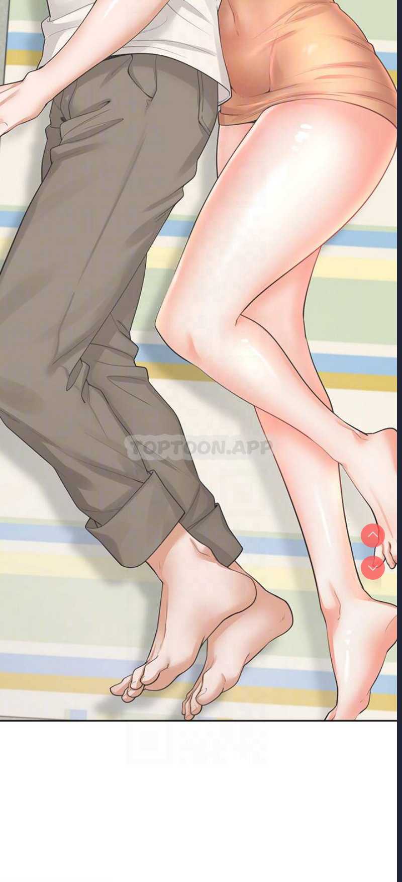 同居上下铺